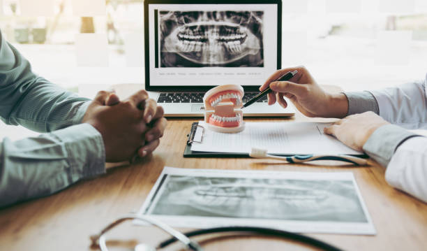 Best Emergency Wisdom Teeth Removal in Omak, WA