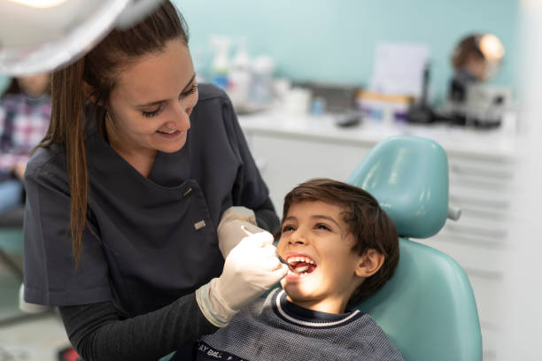 Best Emergency Broken Tooth Repair in Omak, WA