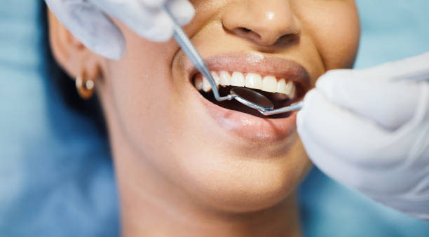 Best Emergency Dental Care for Trauma or Injury in Omak, WA