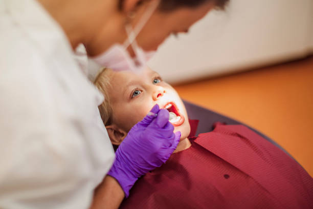 Best Emergency Tooth Extraction in Omak, WA